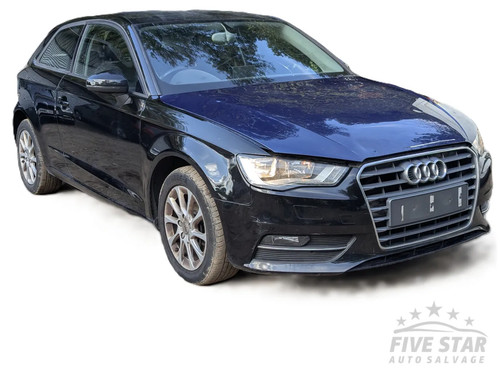 Audi front quarter panel - audi,