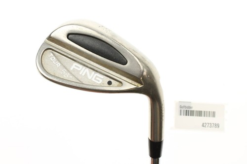 Ping tour black chrome nickel - ping,
