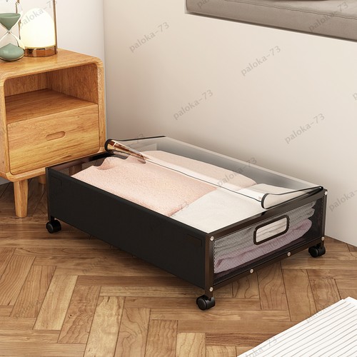 2underbed storage box on - 1/2underbed,