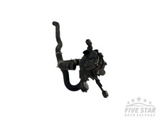 Kia Soul Auxiliary Electric Coolant Water Pump EV Electric Motor 150kW (204 HP)