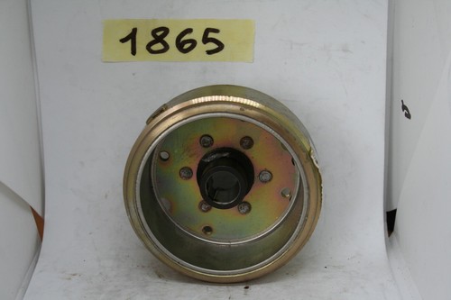 Magnetic flywheel for chinese - flywheel,