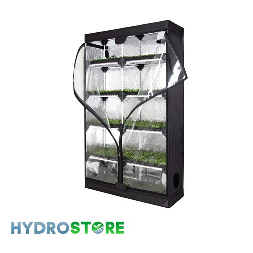 Propagation tent garden - propagation,