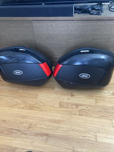Givi v35 monokey side - v35,