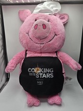 M&S very Large Percy Pig