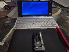 SONY VAIO VGN-P31ZK P Personal Computer Type Notebook PC