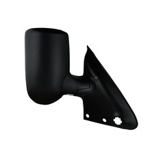 Right Driver Side Manual Wing