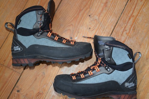 Hanwag ferrata lady - hanwag,