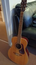 Vintage V300 Acoustic Folk