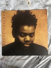 Tracy Chapman - Tracy Chapman