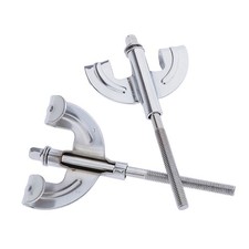 Bass Drum Claws Hook and