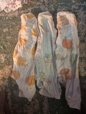 Next Zip Up Baby 3-6 Months