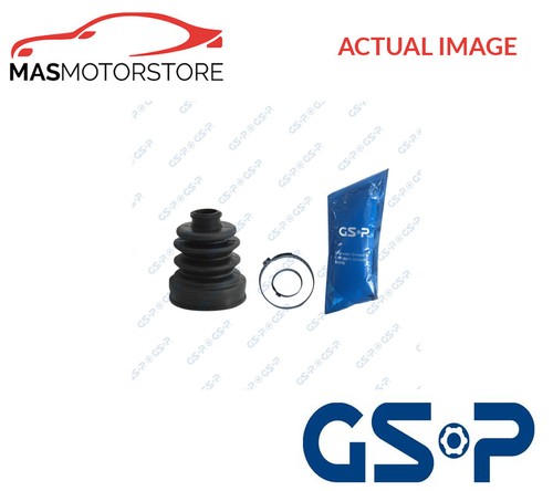 Joint boot kit gsp - cv, 781069