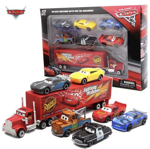 Disney pixar cars toy - disney,