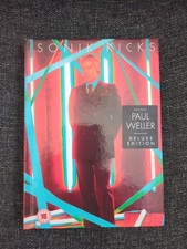 Paul weller sonik - sonik, deluxe