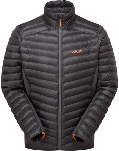 Rab cirrus flex jacket - -,