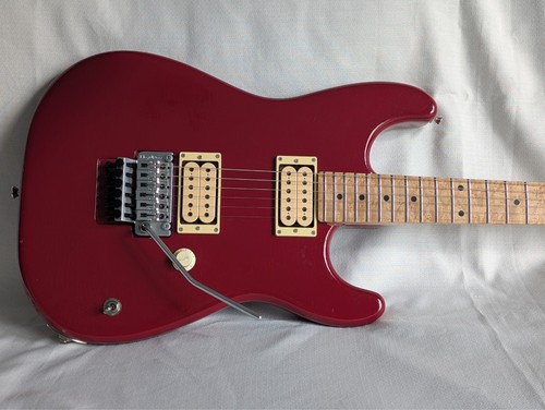Stormshadow guitarworks - stormshadow,