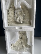 Snowbabies Collectible