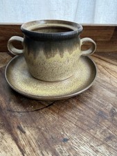 Denby Romany Vintage Soup Bowl