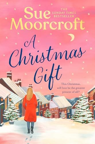 Christmas gift a - christmas, cosy