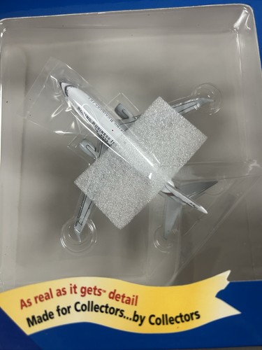 400 2003 gemini - 1:400, jets