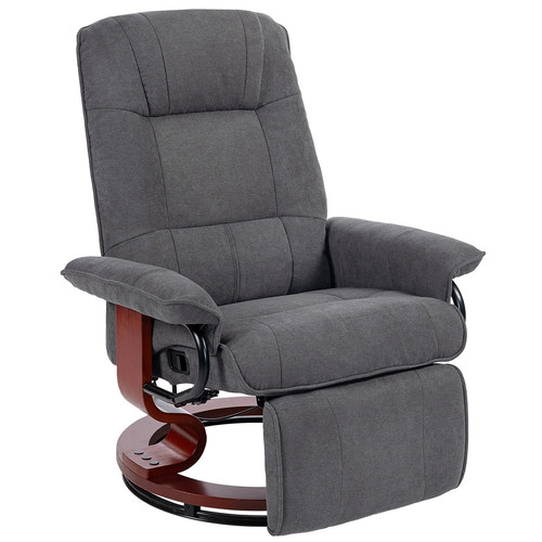 Manual recliner swivel - recliner,