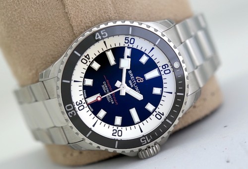 Breitling superocean automatic - breitling,