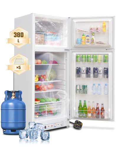 Smad 380l gas 220v - gas/,
