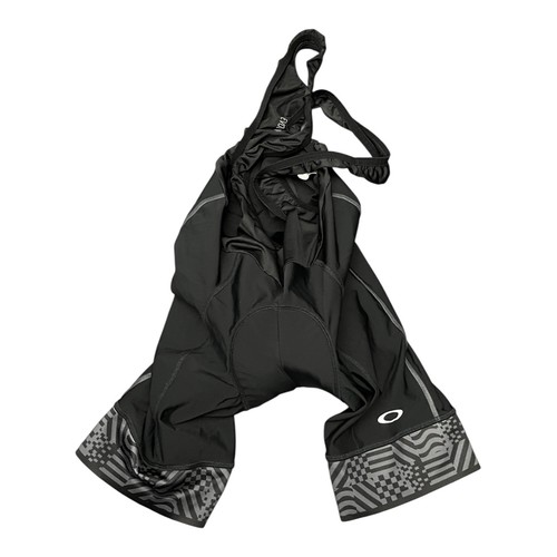 Oakley endurance cycling bib - endurance,