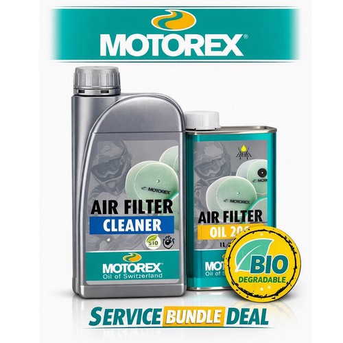 Motorex air filter - motorex,