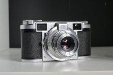 Leidolf-Wetzlar Lordomat 35mm