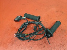 SUZUKI GSX S1000 2016 OXFORD HEATED GRIPS