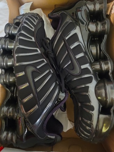 Nike women shox - tl,