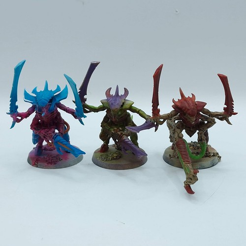 Warhammer 40k tyranid - 40k:,