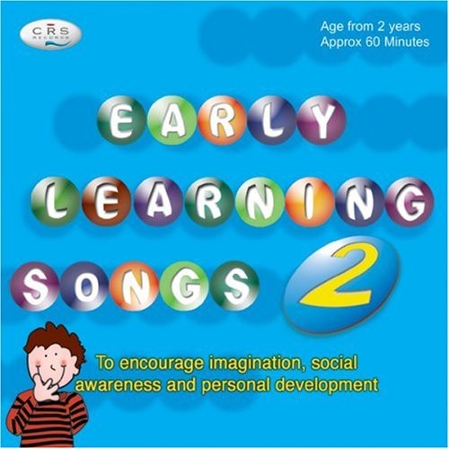 Early learning songs - early, 2