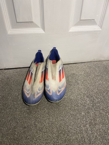 Nike adidas f50 football boots - football,