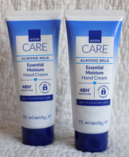 Avon care hand creams 75ml - care,