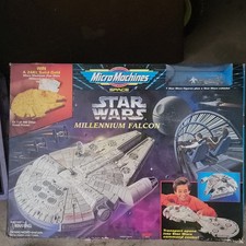 Micro Machines Star Wars