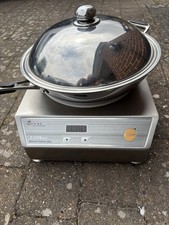 Electric Wok