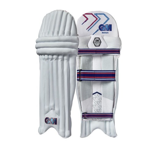 Cricket mana batting pads - ,