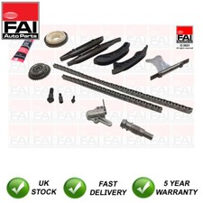 Timing Chain Kit FAI Fits BMW