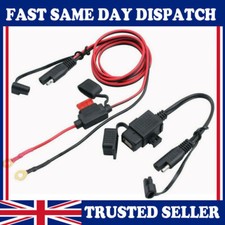 Waterproof Motorcycle 12v USB