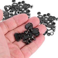 Boot Lace Hook Repair Kit,100