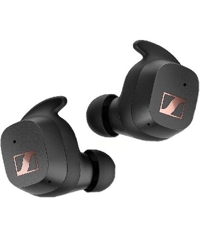 Sennheiser sport true - sennheiser, wireless