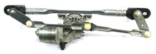 Front Wiper Motor & Linkage - Fiat 500 / Ford KA