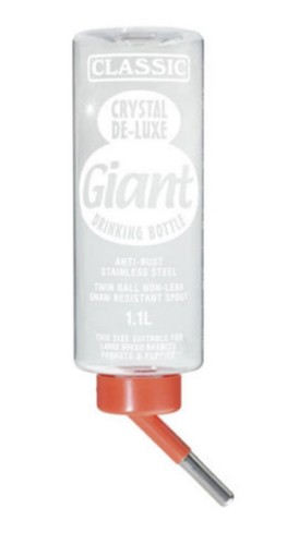 Classic giant ltr drinking - classic,