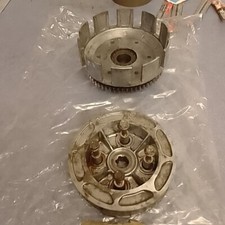 honda mtx 125 clutch basket