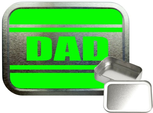 Vinyl cut personalised - personalised, tobacco
