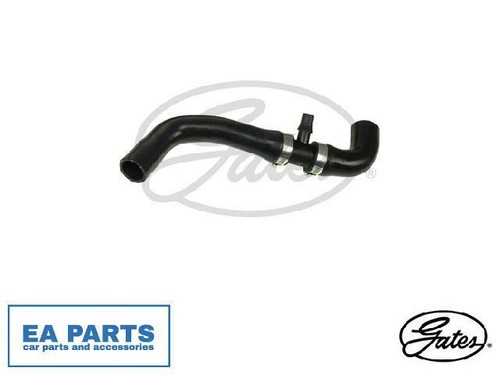 Radiator hose for peugeot - radiator,