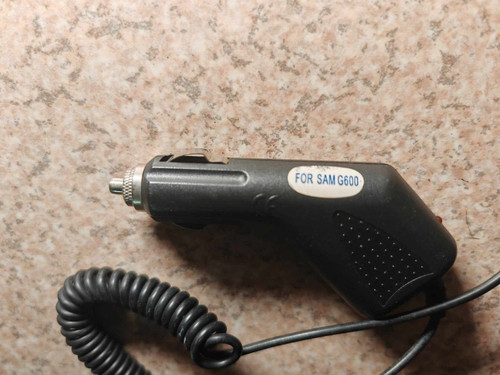 Car charger 5a ce - car, 1.5a