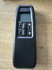 Gas Fire Thermostatic Timer Remote Control Handset .Mertik Maxitrol G30-ZRHTT